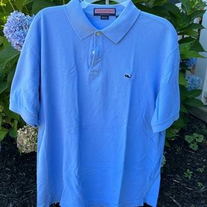 Men’s Vineyard Vines polo